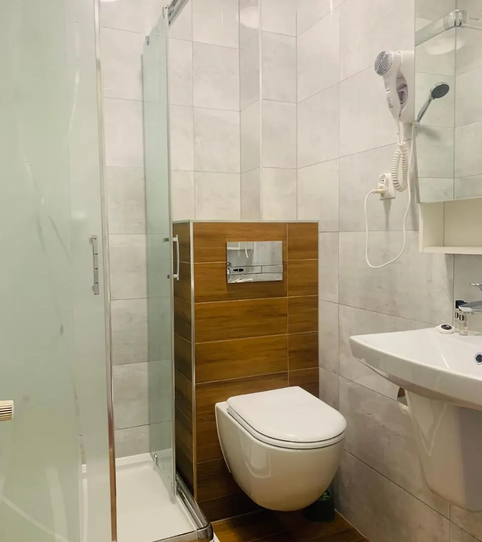 Azalia Karpacz Apartment Poland