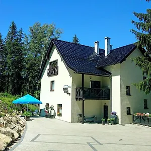 Szafirowy Zakątek Apartament
