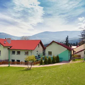 Apartament, Koniczynka Apartament