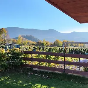 Prima View Domek alpejski