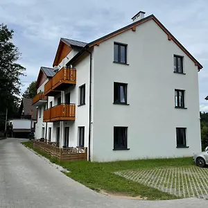 Przystanek Apartament