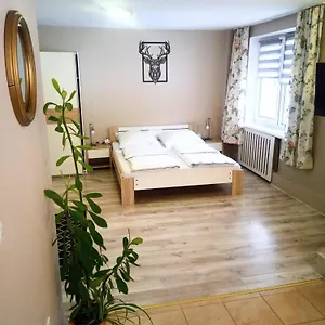 U Andrzeja Kwatera prywatna