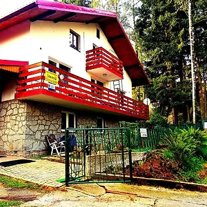 Janosik Kwatera prywatna