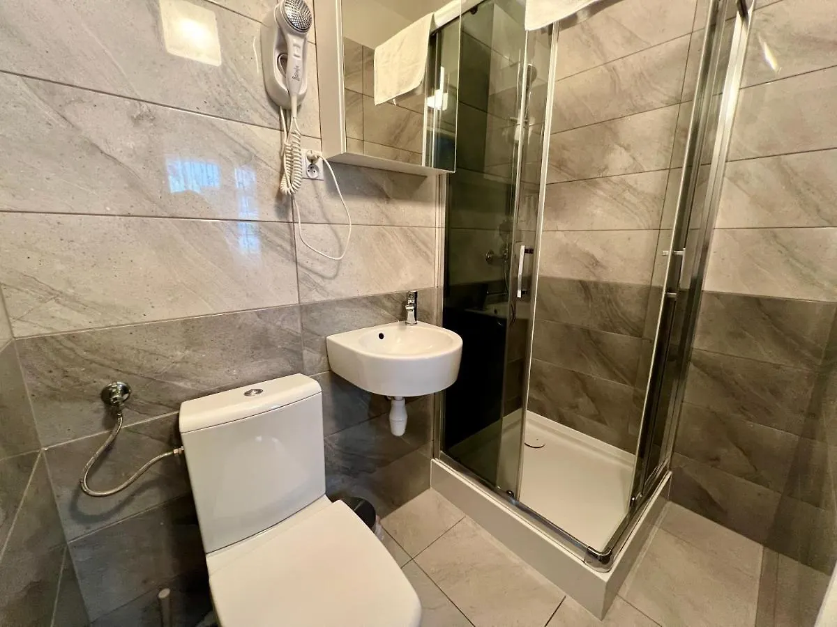 Homestay Azalia Karpacz Apartment