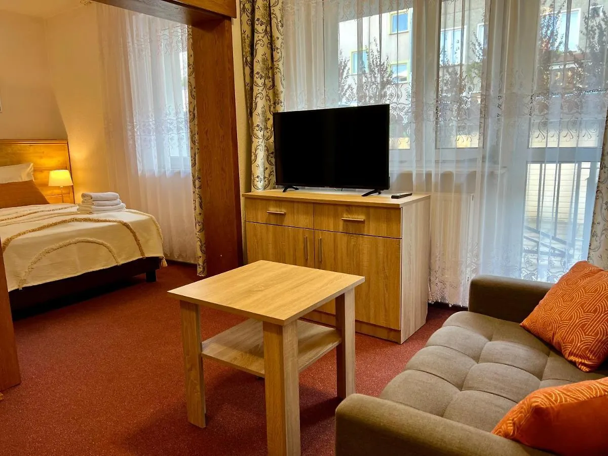 Azalia Karpacz Apartment 0*,  Poland