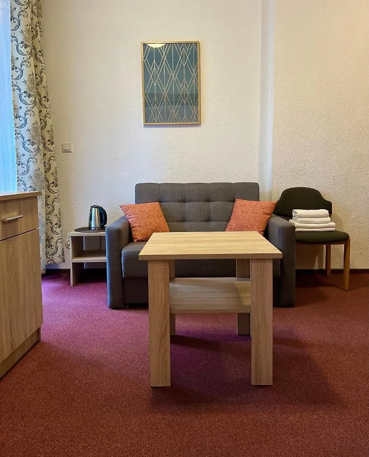 Azalia Karpacz Apartment Homestay