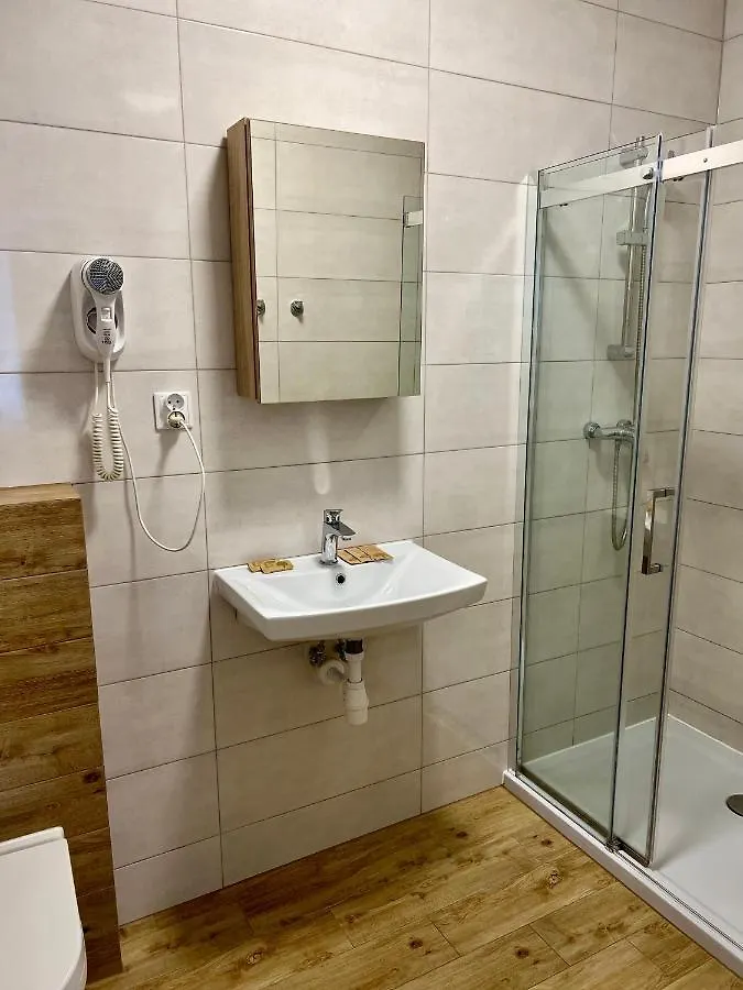 Homestay Azalia Karpacz Apartment Poland
