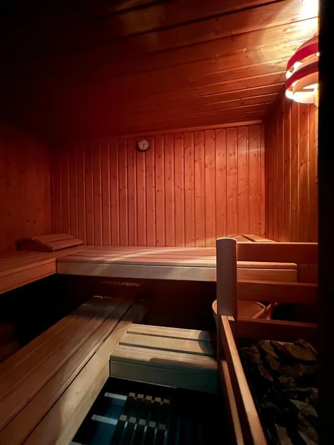 Azalia Karpacz Apartment