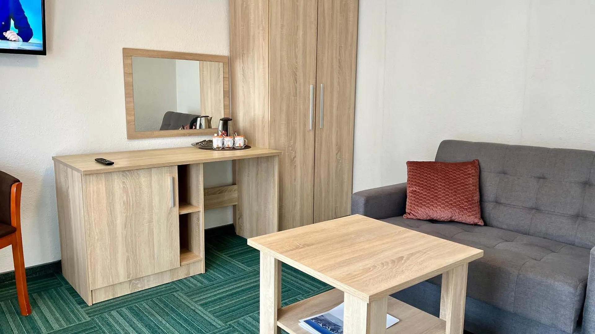 Azalia Karpacz Apartment Poland