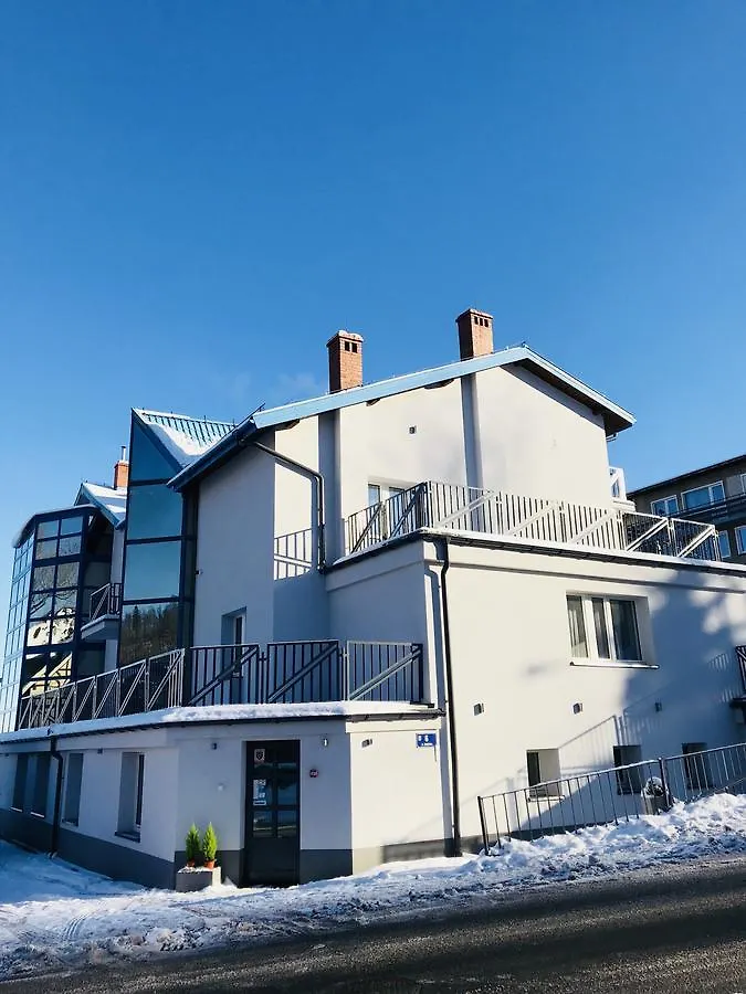 Azalia Karpacz Apartment Homestay