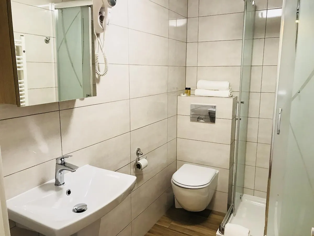 Homestay Azalia Karpacz Apartment Poland