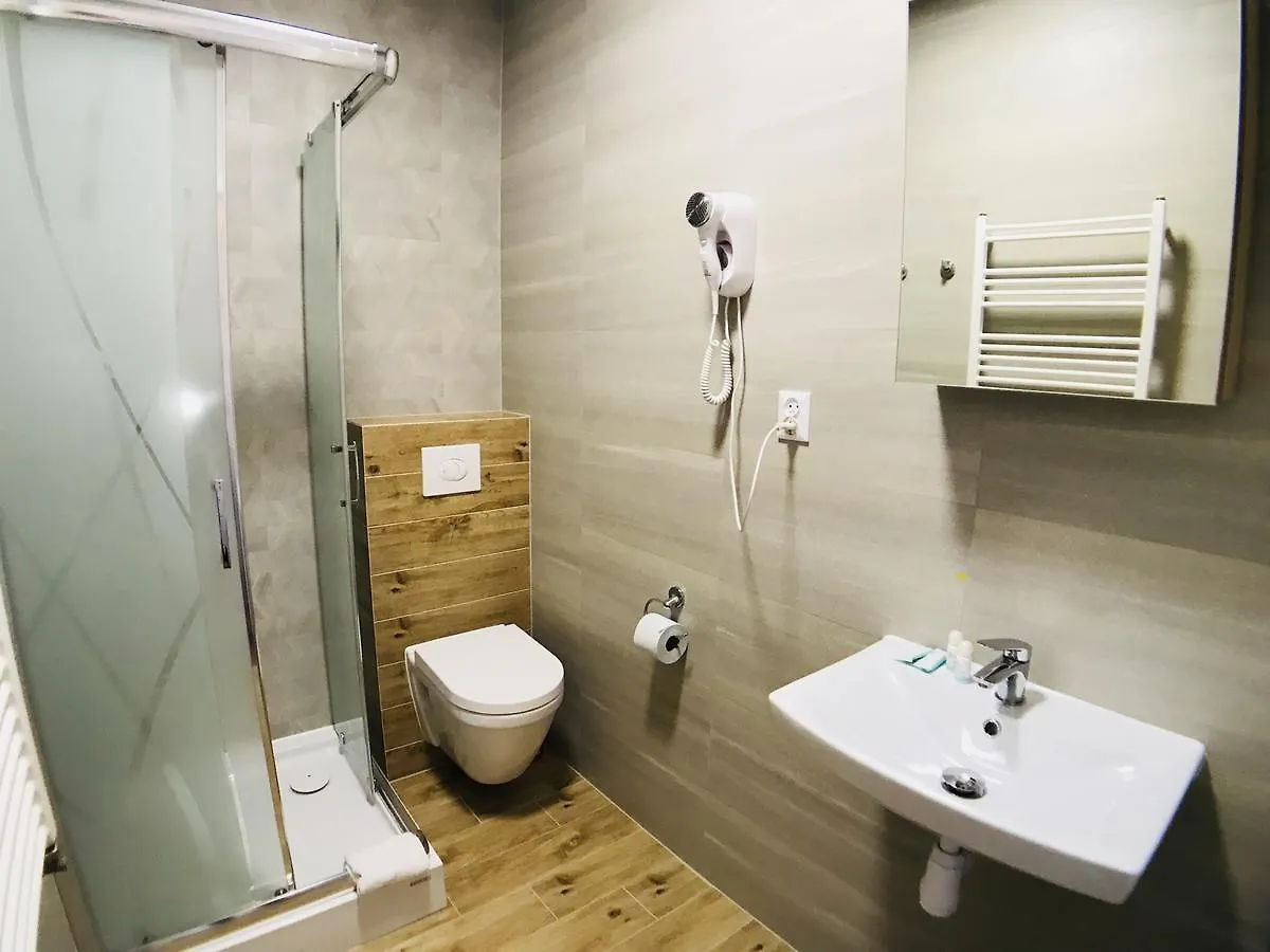 Azalia Karpacz Apartment