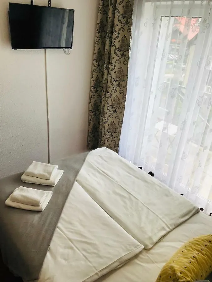 Azalia Karpacz Apartment